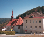 Spitalskirche